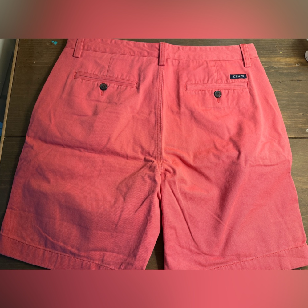 Chaps dress Casual Shorts